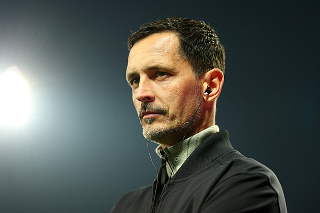 Komplimenty pro Slavii. Velmi nepříjemný soupeř a Eden je bouřlivý, říká kouč Lens