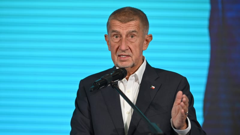 Za druhé dítě milion či doživotní úlevy na daních: Babiš představil plán k podpoře porodnosti