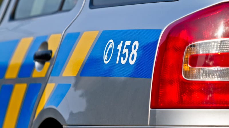 Policie ukončila pátrání po ženě z Příbramska. Je v pořádku