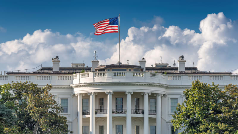 CNN a spol. žalují Trumpa. Prezident médiím odebral akreditace do Bílého domu