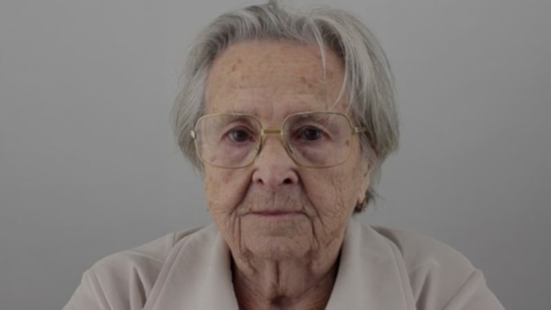 Pátrání po 94leté seniorce z Mostu: O víkendu odešla z domova a dosud se nevrátila