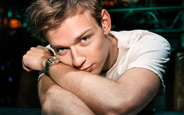 Zvali ho, aby se podíval, jak se točí porno. Tom Sean Pšenička dostal strach