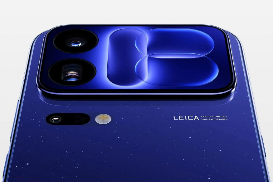 Xiaomi 18 Pro (Max): privátní displej vpředu, sekundární vzadu a nejvýkonnější Snapdragon uvnitř