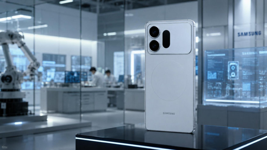 Řada Galaxy S27 nabídne paměťovou výbavu, jak jsme zvyklí. Dramaticky ale zdraží
