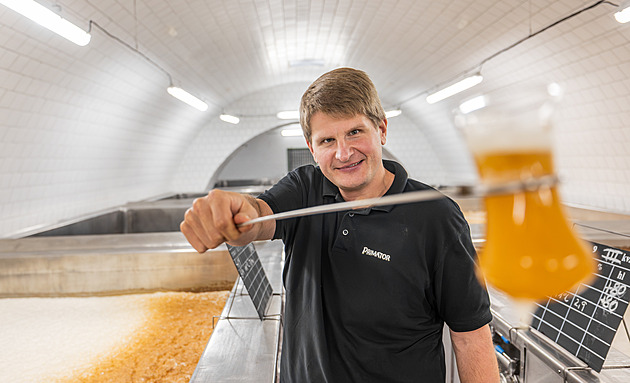 Odstraněním alkoholu ztratí pivo část chuti, ale stále je to pivo, říká sládek