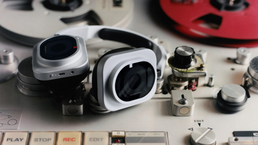 Prémiový zvuk pro náročné? Nothing Headphone (1) Pro jsou první vlajková sluchátka značky
