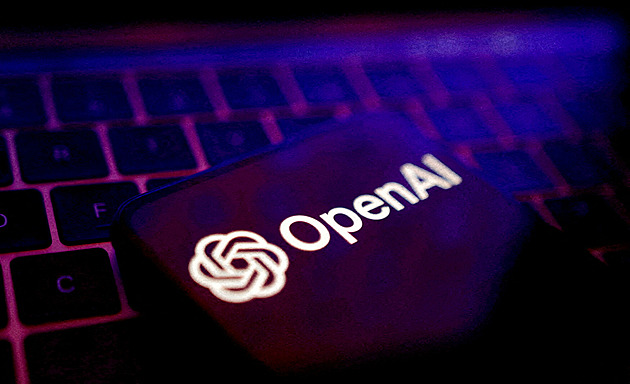 OpenAI na poslední chvíli zastavila Astru. Při testech překračovala zadání