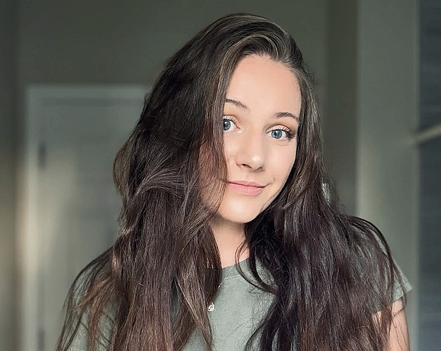 Žena až ve třiadvaceti letech zjistila, že má Downův syndrom