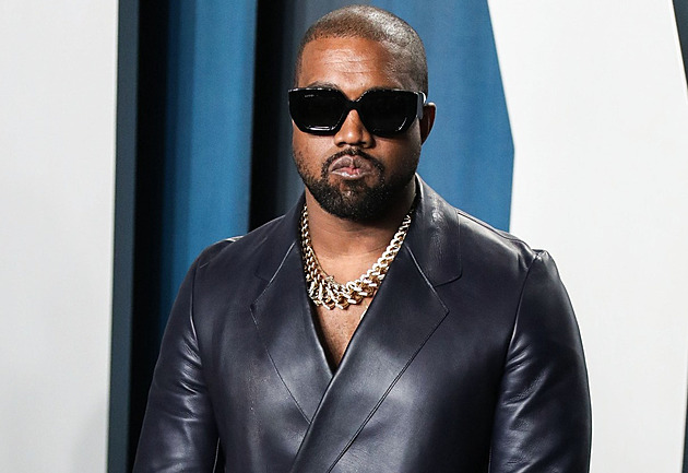 Rapper Kanye West v Rusku nakonec nevystoupí. Organizátoři koncerty zrušili
