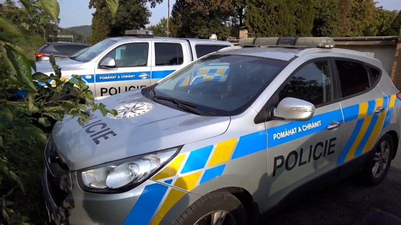 V Česku se pohřešují tisíce lidí, na seznamu jsou jména i 20 let. Pátrání vede často do lesů