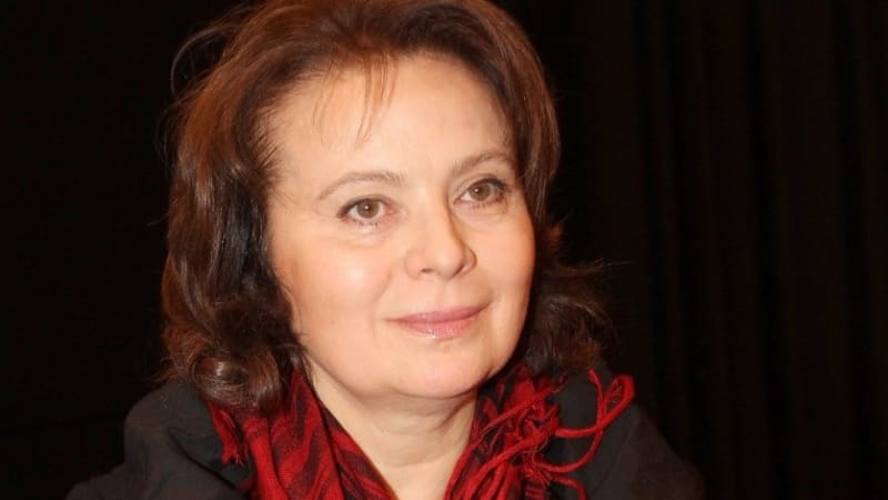 Šafránková kvůli roli riskovala zdraví: Na natáčení komedie Křtiny přišla se zápalem plic