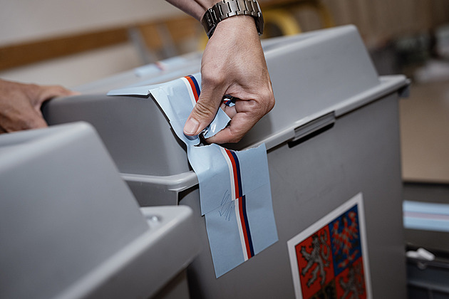Seniorka našla své jméno na volebním lístku, kandidovat přitom nechtěla