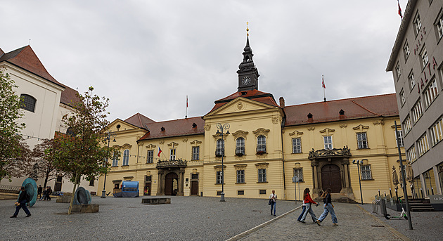 Volby 2026 v Brně: kdo kandiduje na primátora a do Senátu