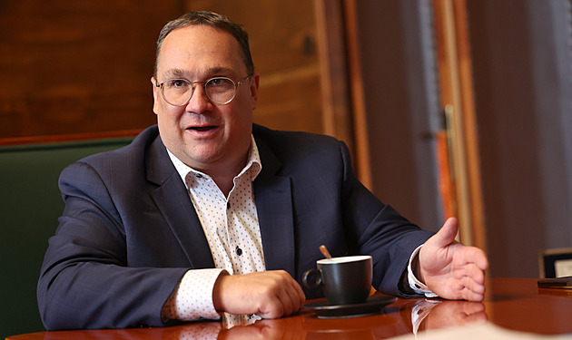 S Katovicemi snáze přilákáme velké investory, říká lídr srdcOVA Jan Dohnal
