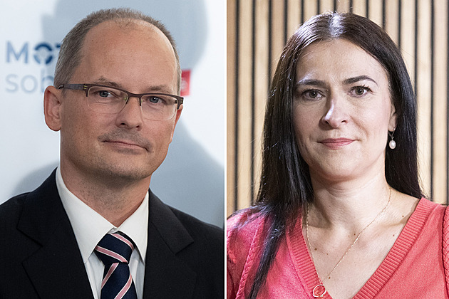 Šichtařová se omluvila Pikorovi. Rozsudek zkreslila, reaguje poslanec