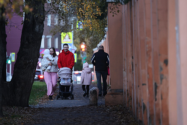 Mor? Vážná hrozba to není. Rusy v Irkutsku smrt laborantky nevzrušuje