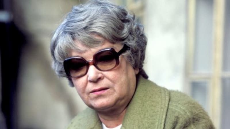 Soukromí herečky Dítětové: V dětství hrála v hospodě, na muže měla smůlu. Vinkláře našla bez bot