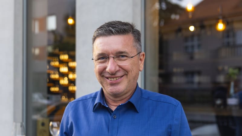 Nové sebevědomí Starostů: Uvažují o křesle předsedy Senátu. Goláň z ODS nastínil podmínky