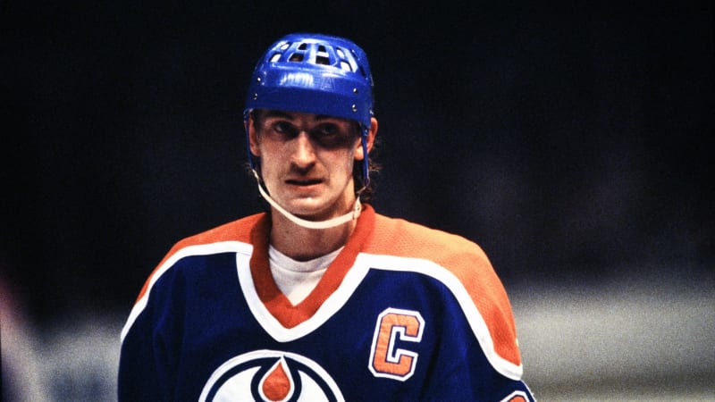 Dynastie, která nemá obdoby: Edmonton Oilers v 80. letech dominovali NHL hokejem budoucnosti