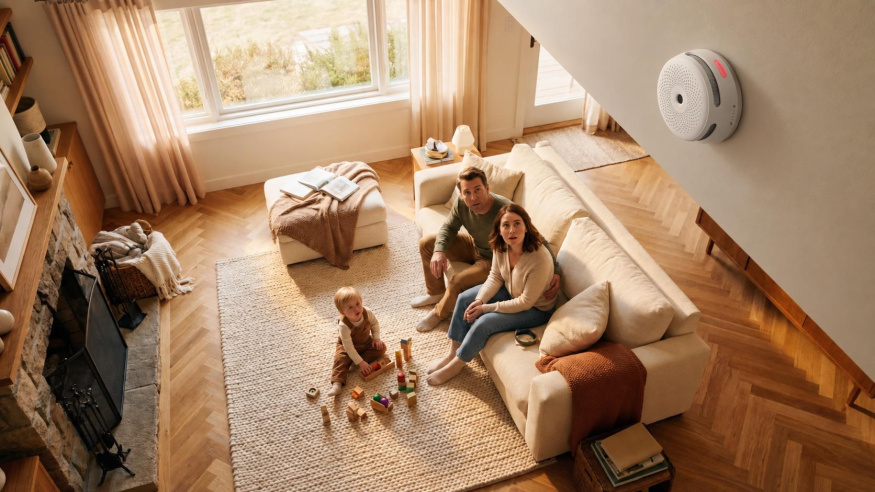 X-Sense: chytrá ochrana domácnosti, která jde dál než zákonné minimum