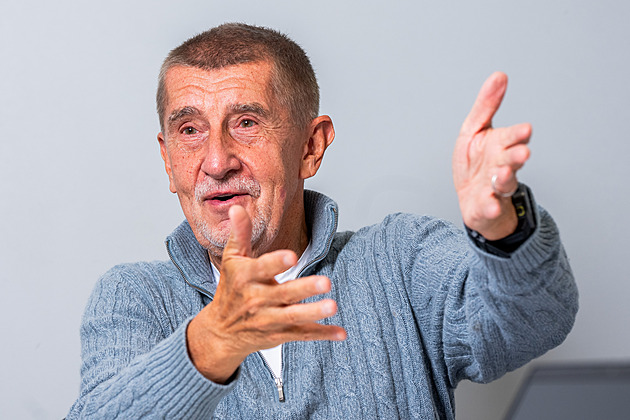 Brusel nám potvrdil, že Babiš je ve střetu zájmů, uvedla protikorupční organizace