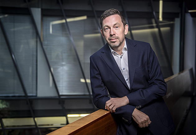 Řídit si svou spotřebu elektřiny bude do budoucna snazší, říká šéf ČEZ Distribuce