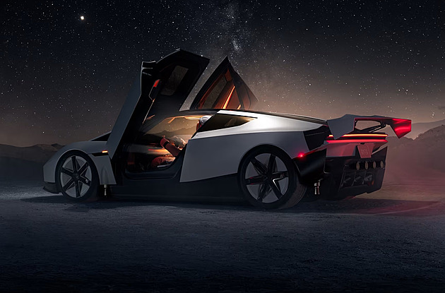 Historický milník a přitom taková blbost: Tesla 6 sekund letí, pak 6 hodin čeká