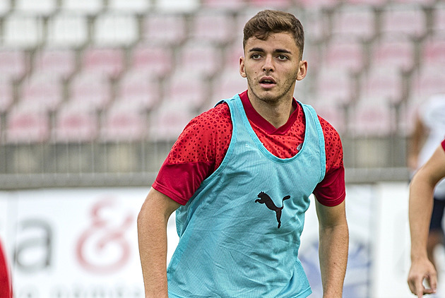 Olympiakos, nebo Vlašim? A pak se mi divte. Alijagič o cizině i tichém návratu