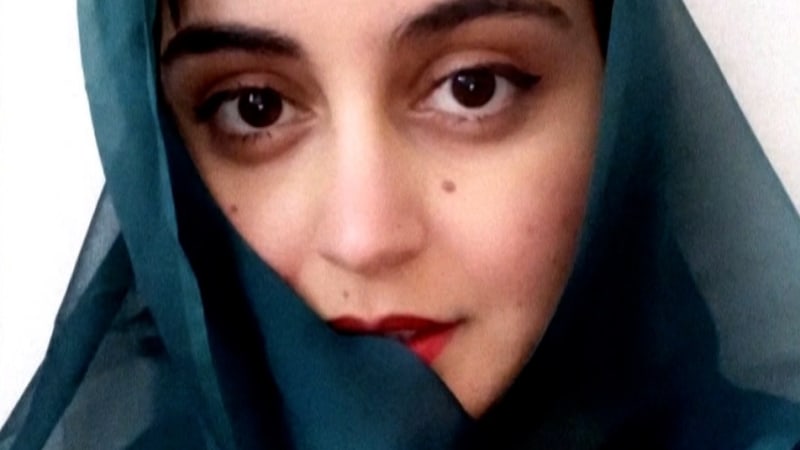 Muslimská pornohvězda konvertovala k judaismu. Otec ji vyrazil na Slovensko zabít, dostal 8 let