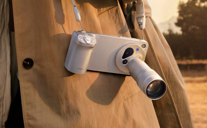 Vivo X500 Pro Max překvapuje rekordní slevou, cenu srazíte o 9,5 tisíce