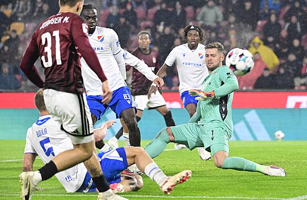 Životní zápas ostravského hrdiny. Byl fantastický, chválil Budinského i Priske